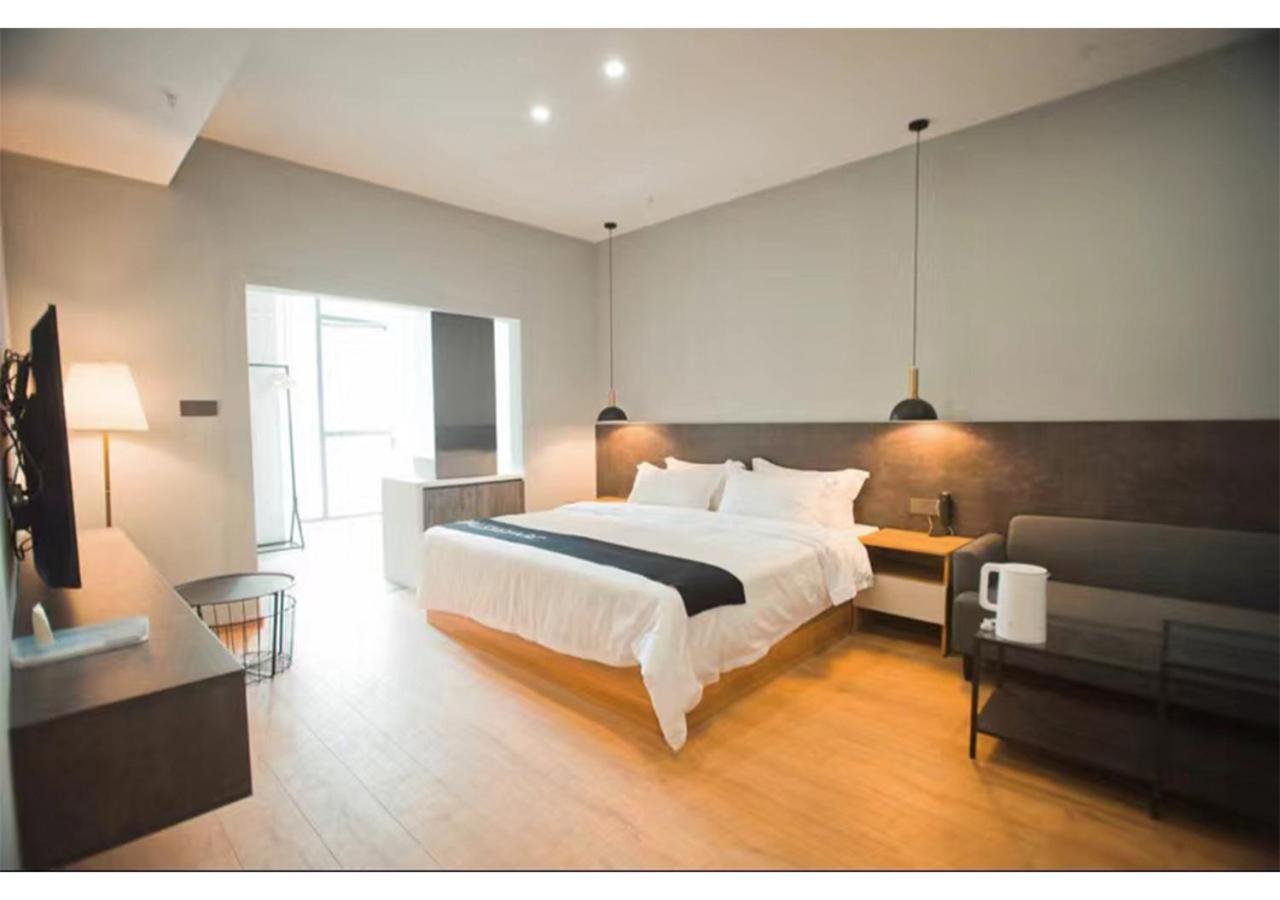 Marbella Express Hotel มะนิลา ภายนอก รูปภาพ